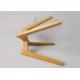 Eames Dining Chair Beech Wood Legs Good Load Bearing Capacity