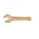Explosion-proof tap open-end  wrench safety toolsTKNo.141