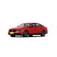 Honda Accord Gasoline Sedan with Front disc Rear dsic Brake System 2022 2023 0KM Used Car