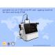 Portable Ret Cet RF 4D Circle RV Anti Aging Machine For Face And Body