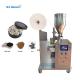 Touch Screen Snus Automatic Powder Packing Machine