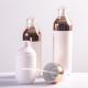 Perfume Small Empty Spray Bottles For Hand Sanitizer 50ml 60ml 100ml PET Spray  Skin Care