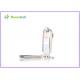 Memory Pen Usb Flash Drive Metal Thumb Drives 4gb 8gb 16 Gb 32g 64gb Stick Pendrive With Keychian