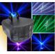 4in1 30W Stage LED Derby Stage Lighting / 160 degree LED disco light