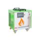 Manual Water Feed Gas Output 0-1000L/h Automatic Copper Welding Machine