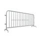1.5mm Thickness Outer Middle Frame Temporary Wire Mesh Fence for Parking Lot and Swimming Pool