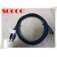 Huawei Core Switch 48V Dc Power Cord / S9303 S9312 Power Supply Dc Input Cable