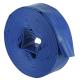 1mm-4mm Thickness High Pressure PVC Layflat Hose for Water Discharge from 3/4 to 16