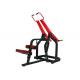 Seated Pulldown Hammer Strength Gym Equipment Commercial Ergonomic
