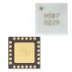 HMC587LC4B IC OSC VCO WIDEBAND 24SMD Analog Devices Inc.