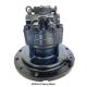 SK350 - 8 Hydraulic Pump Motor Parts Excavator Engine Parts M5X180CHB Swing Motor