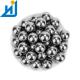 20mm Harden High Carbon Steel Iron Balls Bicycle Carbon Metal Grinding Balls AISI1085