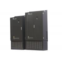 Vector Control Variable Frequency Drive Inverter High Precision With DC Braking
