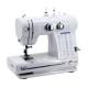 Singer Home Sewing Machine with Pattern Embroidery and Max. Sewing Thickness of 2.5mm