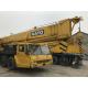 Located in China Japan Used Crane Now , Import From Japan 50 Ton NK500E Original