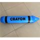 Inflatable Pencil Advertising Decoration Gifts,Pencil display