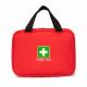 L9.8'' First Responder Bag Empty , Compact Waterproof First Aid Bag