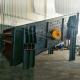 Crusher Circular Vibrating Screen Long Service Life Carbon Steel Material High Strength