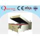 High Performance Semi Auto  Solar Panel Laminator Machine With PID Control