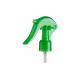 Different Color Hand Trigger Sprayer Plastic Material 20/410