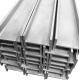 G300 Stainless Steel H Beam Structure S355JR SS304 Hot Rolled H Beam
