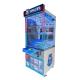 Capsule Toy Crane Vending Machine Arcade Claw Machine With Gift Cabinet