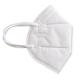 Kn95 Non Woven Disposable Mask 4 Ply Anti Virus Medical Surgical Face Mask
