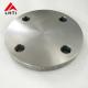 BL Titanium RF Blind Flange AMSE B 16.5 Raised Face Class 150-2500 DN15-600rf