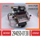 DENSO HP4 Diesel Common Rail Fuel Pump 294050-0138 For HINO J08E 22100-E0025
