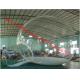 clear bubble tent for sale , inflatable clear dome tent , clear tent plastic ,