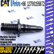 Hot sale fuel common rail injector 4P-9076 4P9076 0R-2921 for Caterpillar Engine 3512 3516 3508