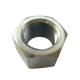 ISO9001 Iron Simeno Cylinder Block Main Bearing Nut for Standard Component Engine