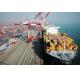 Port To Port Ocean Freight FCL Container Shipping From China To Canada