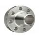 Stainless Steel Forged Weld Neck Flange 150lbs 300lbs For Industrial