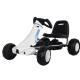 Unisex Children's Go-Karts Battery Ride On Pedal Go-Kart for Kids within Your Budget