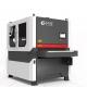 Ejon YZ1000S Workpieces Surface Deburring Polishing Machine with Chamfer Rust Removal