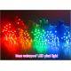 Good quality 12mm 9mm 5V RGB PixelControl LED animation products 2811/1903IC colorcharging dot light for decoration
