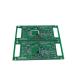 ODM Flex Circuit Fabrication Heat Resistance 5.0mm Max. Board Thickness