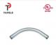 RGS GRC RMC Pipe Fitting Electrical Conduit Steel Elbow 90 Degree