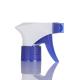 28/410 Plastic Sprayer Hand Sprayer Trigger Sprayer in Blue for Min.Order 1 Piece