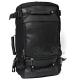 Large Capacity Canvas Duffel Bag Backpack / Rucksack Unisex Style