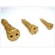 DTH hammer bits Down The Hole Drilling DHD340A DHD350R High Pressure