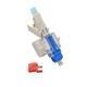 Upgrade Your Wireless Lan Network with Field Installable SC/APC Fiber Optic Connector
