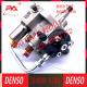 Diesel fuel injection pump 294000-0190 fuel injection pumps 22100-78180 for Toyota common rail fuel pump