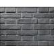 Clay Antique Wall Thin Veneer Brick Building Materials Low Water Absorption