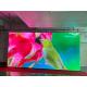 High Resolution P3.91 LED Video Wall Panel 500x500mm Indoor Rental LED Screen