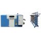 Bare Wire Copper Twisted Machine 650P High Speed Double Twisting Single Twist Bunching Machine