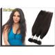 Peruvian Virgin Straight Wavy Human Hair Extensions 10-32Tangle-Free