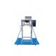 50HZ Baby Stroller Testing Machine / Handbag Swing Test Machine