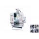 800S UMT 5 Axis Vertical Machining Center Small Metal Parts Processing
